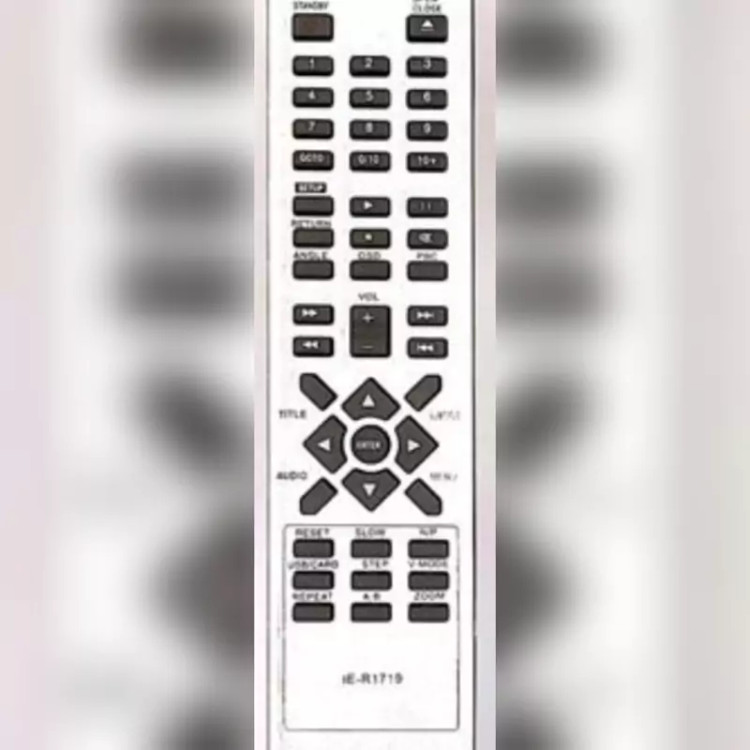 کنترل شرکتی DVD سونیا SUNIYA