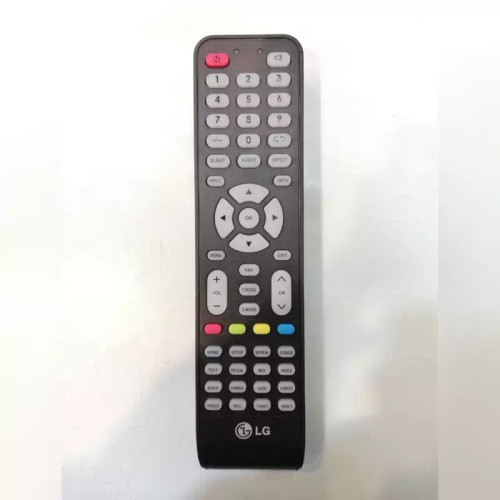 کنترل اصل شرکتی تلویزیون الجی چینی LG