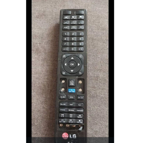 کنترل ال ای دی الجی بلند نایاب LG(جایگزین ارسال میشه)