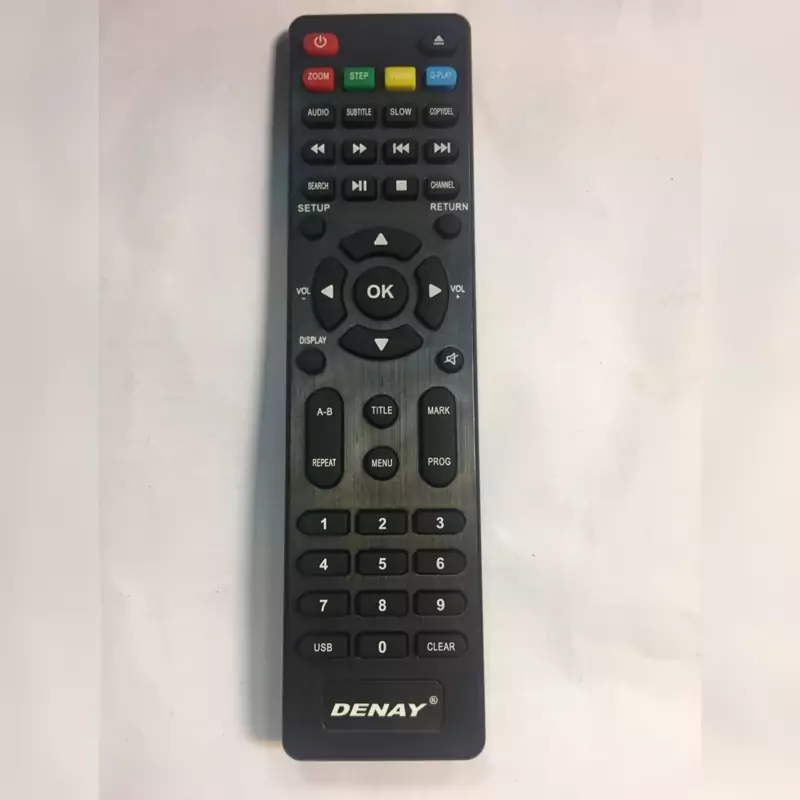 کنترل شرکتی دی وی دی دنای DENAY