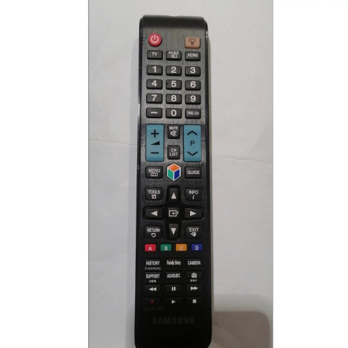 کنترل شرکتی ال ای دی سامسونگ بلند چراغ دار SAMSUNG 1078