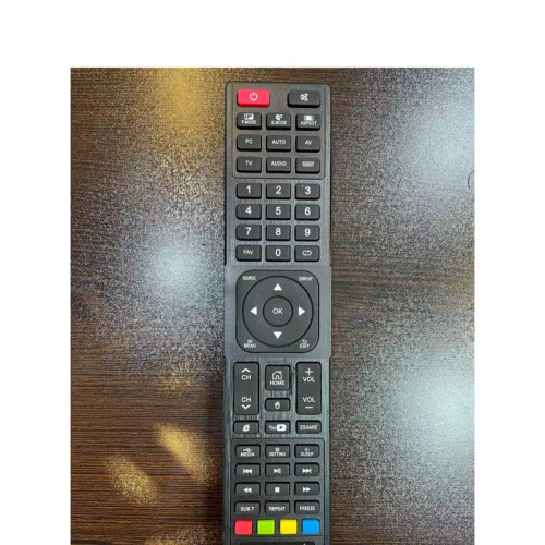 کنترل ال ای دی بلند راک RAK