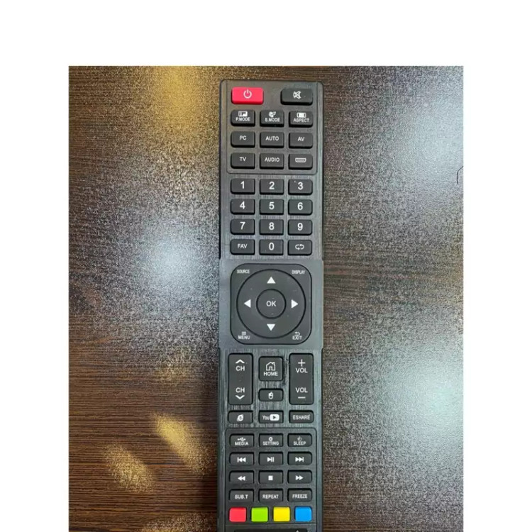 کنترل ال ای دی بلند راک RAK