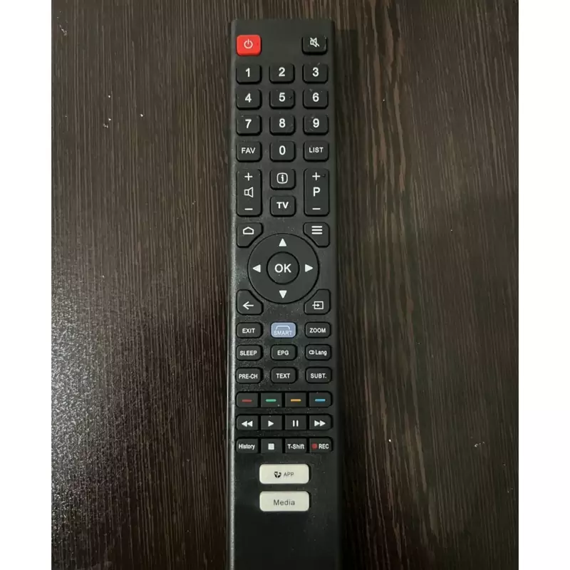 کنترل  ال ای دی ایکس ویژن بلند باریک  Xvision