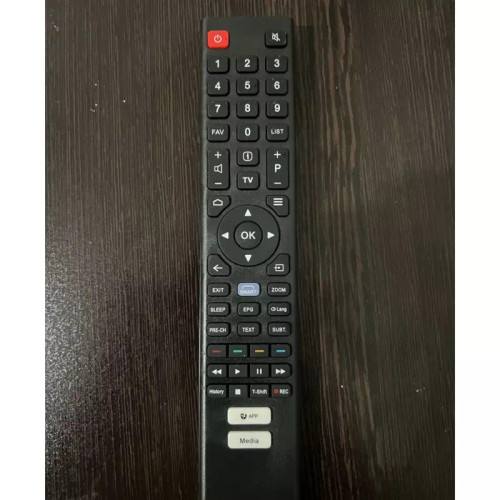 کنترل ال ای دی ایکس ویژن بلند باریک Xvision