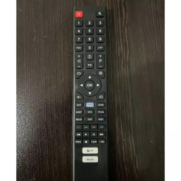 کنترل ال ای دی ایکس ویژن بلند باریک Xvision
