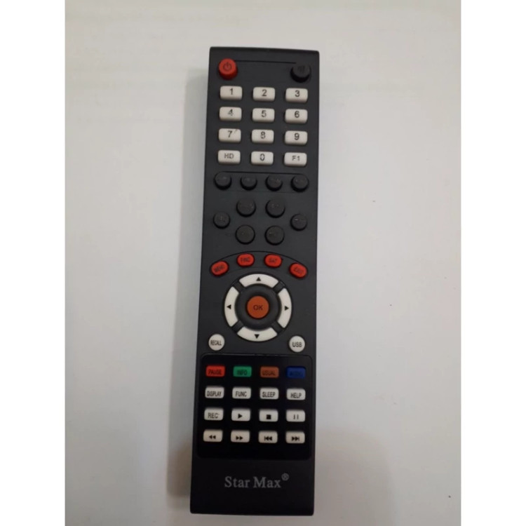 کنترل شرکتی و با کیفیت گیرنده استارمکس آلفا STAR MAX