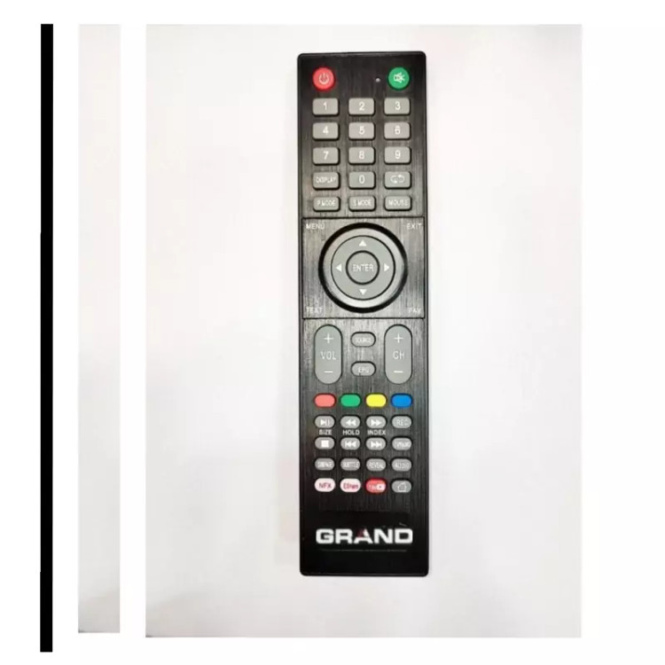کنترل اصل شرکتی تلویزبون گرند GGRAND کیفیت بی نظیر