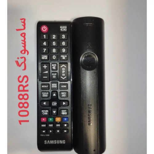 کنترل شرکتی Rs ال ای دی سامسونگ 1088 SUMSUNG (کیفیت و جنسیت بشرط)