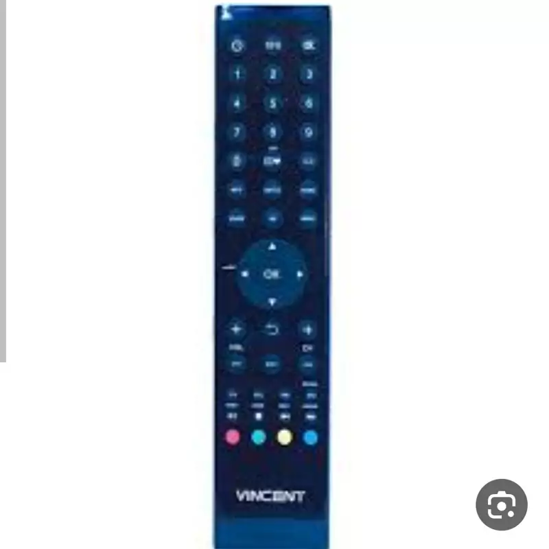 کنترل شرکتی و آیسی دار ال ای دی وینسنت Vincent