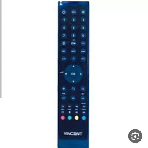 کنترل شرکتی و آیسی دار ال ای دی وینسنت Vincent