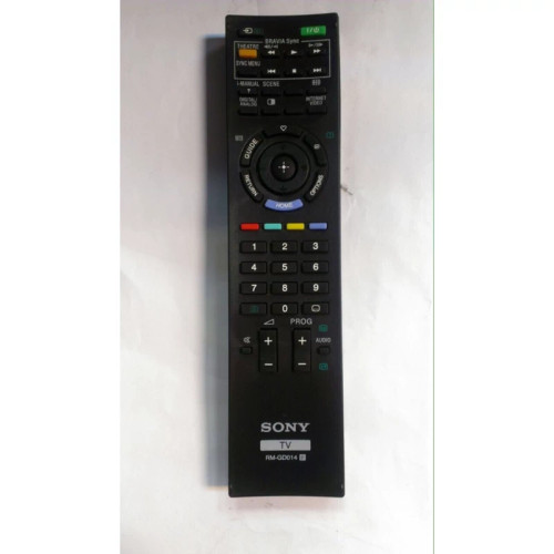 کنترل اصلی و اورجینال ال ای دی سونی پشت براق (زبر) SONY 1165
