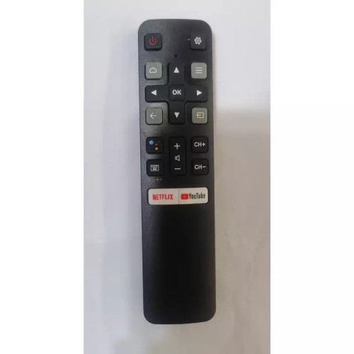 کنترل شرکتی هوشمند ویس دار تی سی ال TCL و (جواب دهی بر روی تمام مدل های Tcl)