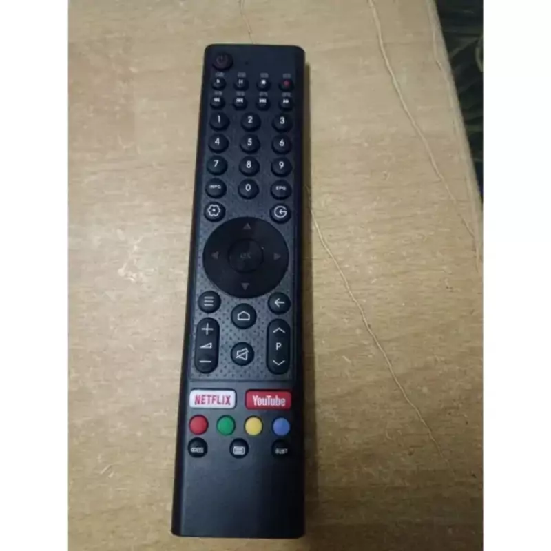 کنترل شرکتی ال ای دی و ال سی دی آیوا aiwa(جایگزین)