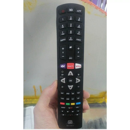 کنترل کیفیت شرکتی تی سی ال بلند TCL