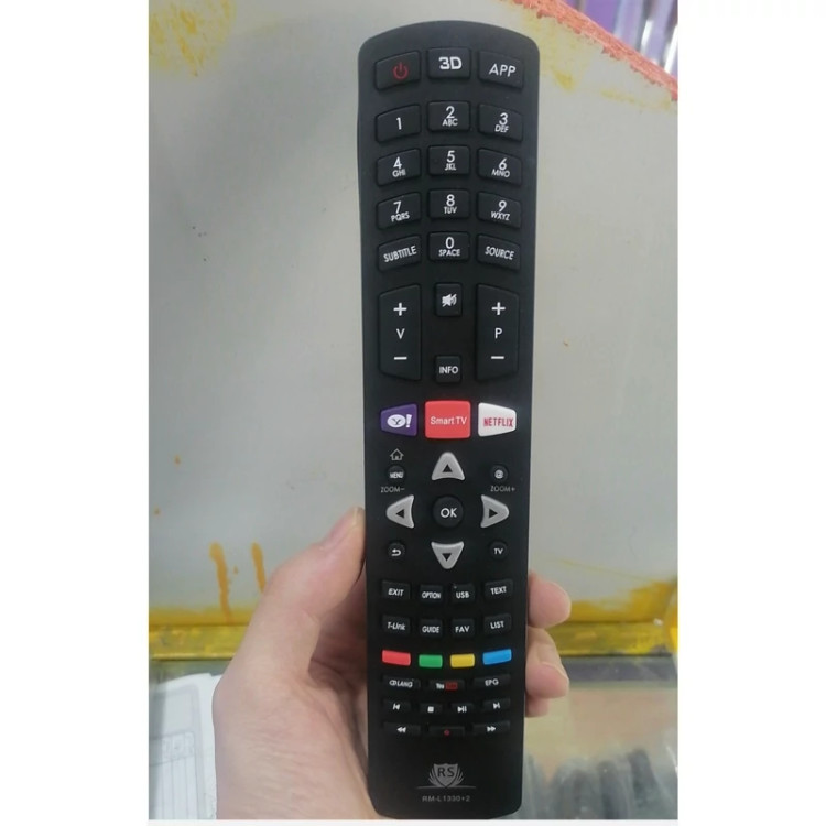 کنترل کیفیت شرکتی تی سی ال بلند TCL