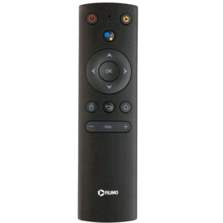 .. کنترل جایگزین اندروید باکس فیلیمو ANDROID BAX FILIMO(کنترل جایگزین با شکل متفاوت ارسال میشه)