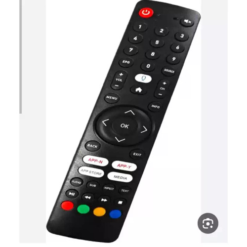 کنترل شرکتی ال ای دی نایاب یونیورسال اسمارت UNIVERSAL SMART
