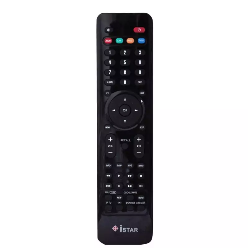 کنترل شرکتی و باکیفیتماهواره آی استار   istar 2100