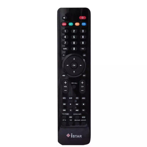 کنترل شرکتی و باکیفیتماهواره آی استار istar 2100