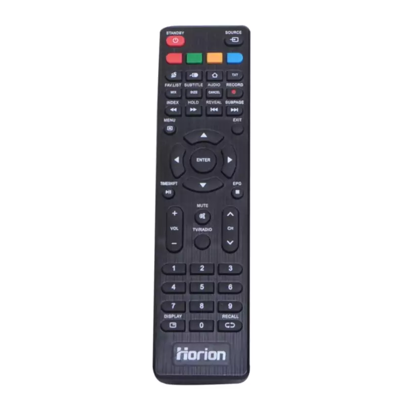 کنترل شرکتی و آیسی بزرگ ال ای دی هوریون  Horion Display