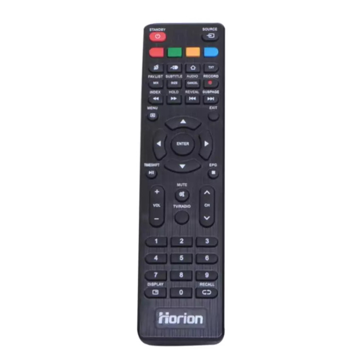 کنترل شرکتی و آیسی بزرگ ال ای دی هوریون Horion Display