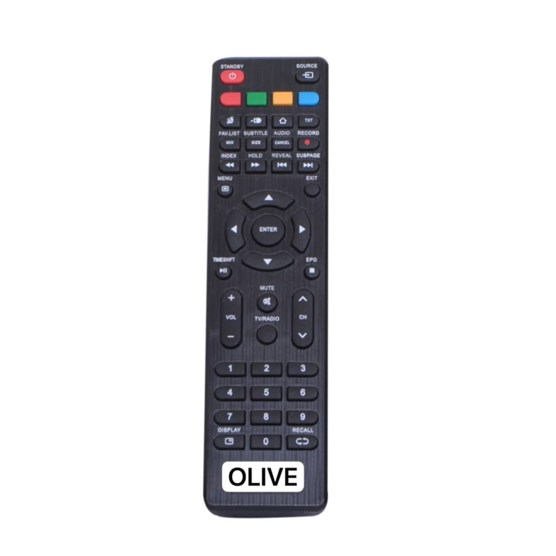 کنترل اصل شرکتی و فابریک  ال ای دی الیو تخت OLIVE