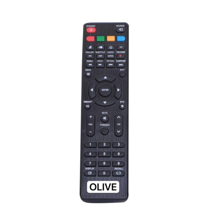 کنترل اصل شرکتی و فابریک ال ای دی الیو تخت OLIVE