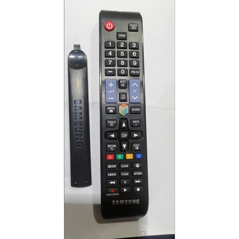 کنترل شرکتی و آیسی دار شرکتی ال ای دی سامسونگ  Samsung 1078