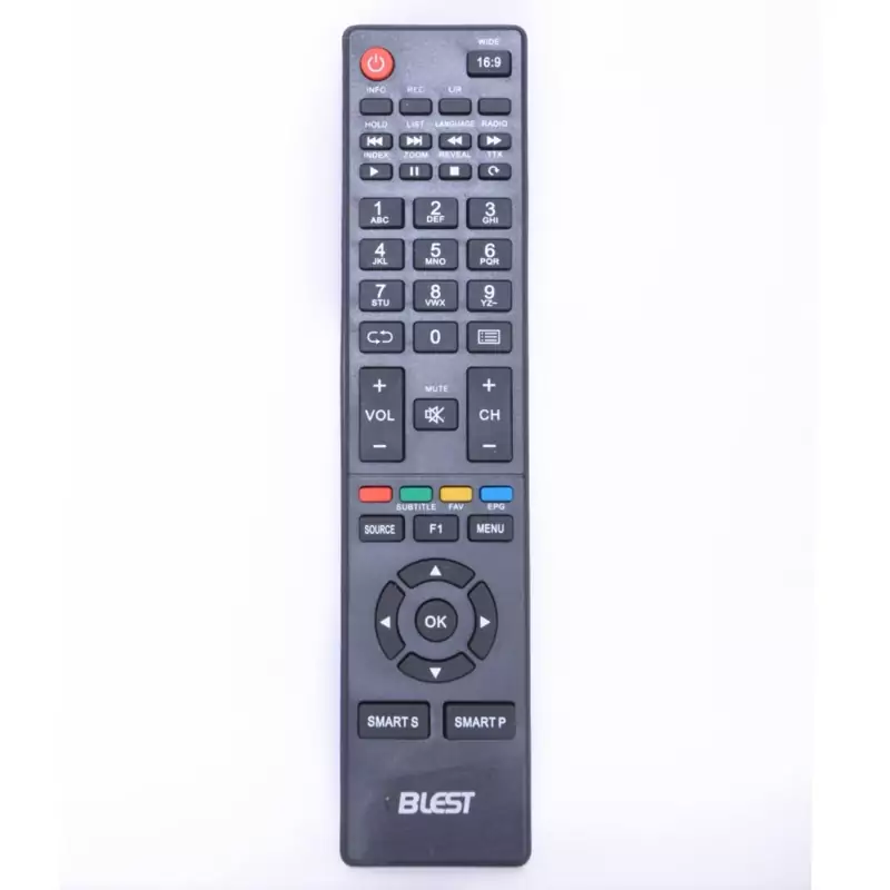 کنترل اصلی و اورجینال ال ای دی بلست BIEST دونایلونه و کیفیت مرغوب