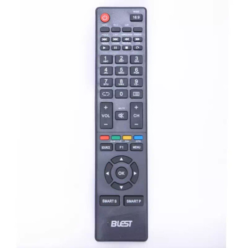 کنترل اصلی و اورجینال ال ای دی بلست BIEST دونایلونه و کیفیت مرغوب