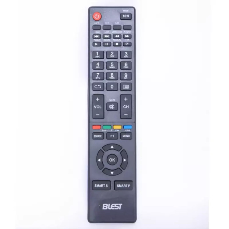 کنترل اصلی و اورجینال ال ای دی بلست BIEST دونایلونه و کیفیت مرغوب