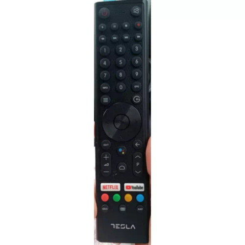 کنترل شرکتی ال ای دی و ال سی دی تسلا TESLA
