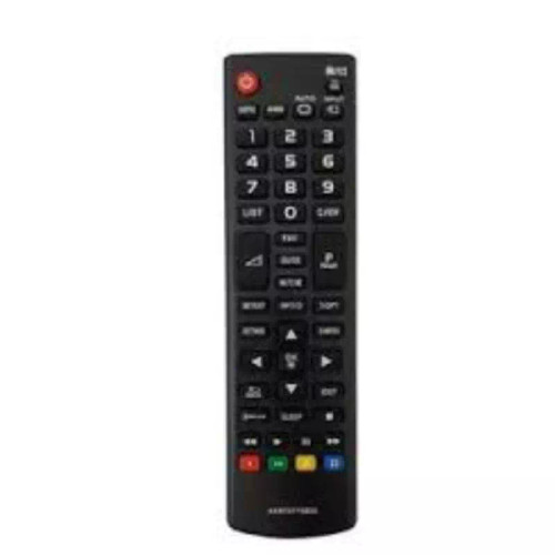 کنترل تلویزیون الجی کیفیت معمولی LG