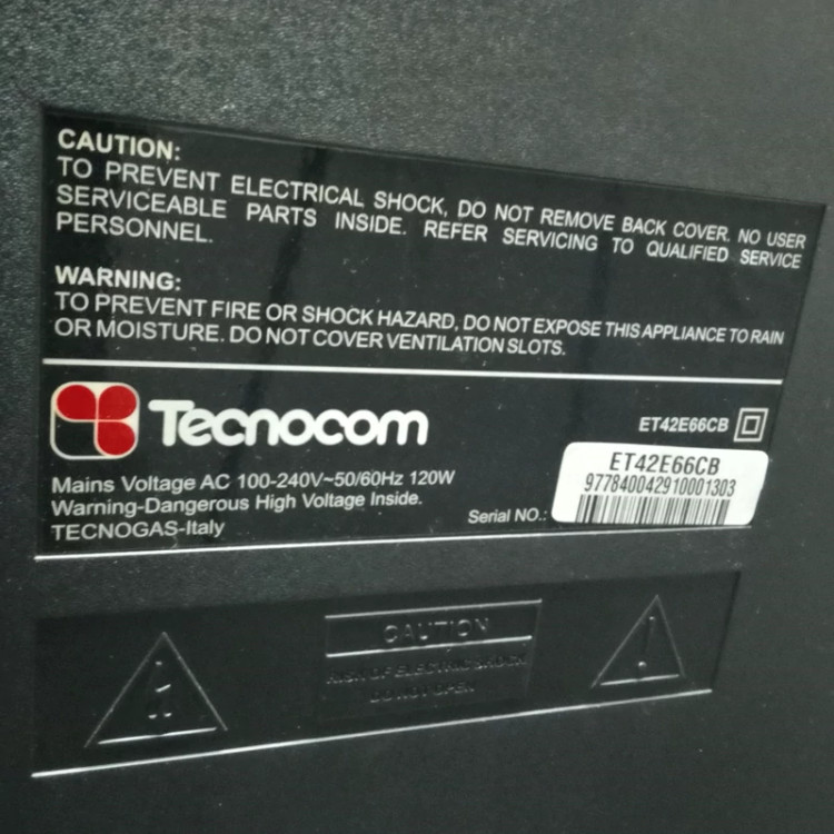 کنترلرشرکتی و باکیفیت ال ای دی تکنوکام Technocam
