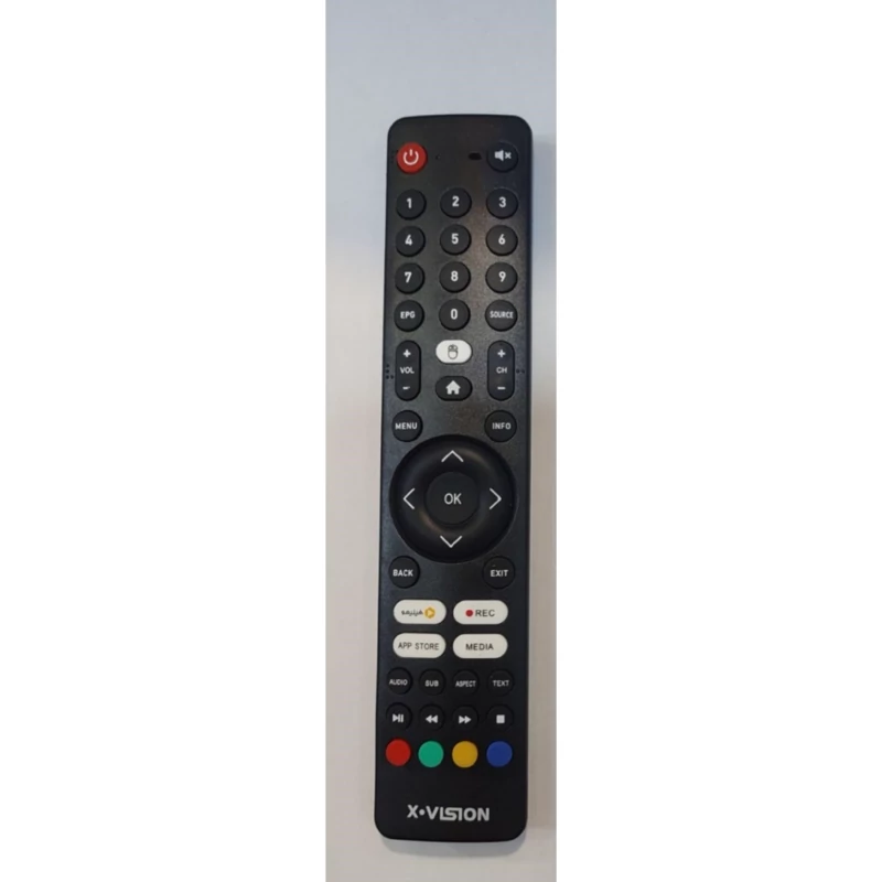 کنترل ال ای دی ایکس ویژن فیلیمو دارXVISION اورجینال