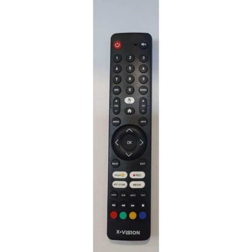 کنترل ال ای دی ایکس ویژن فیلیمو دارXVISION اورجینال