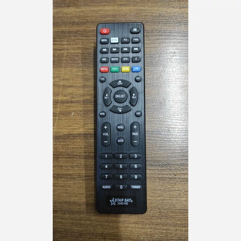 کنترل اصل شرکتی گیرنده  Goto وسط 2090