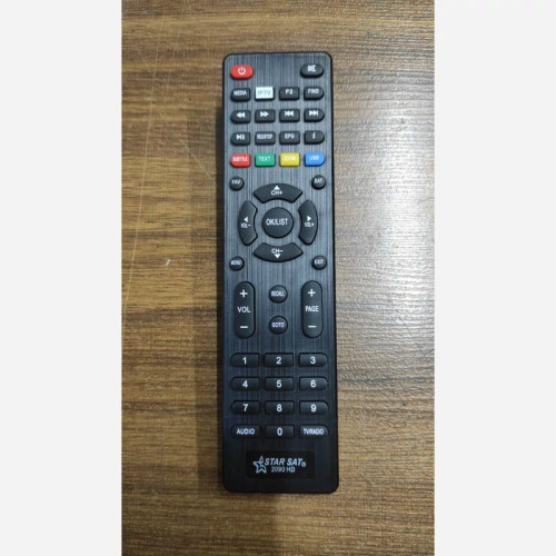 کنترل اصل شرکتی گیرنده Goto وسط 2090