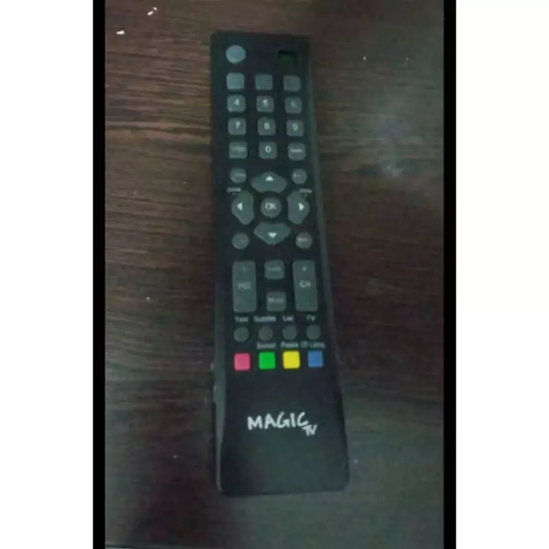 کنترل شرکتی ال ای دی مجیک MAGIC