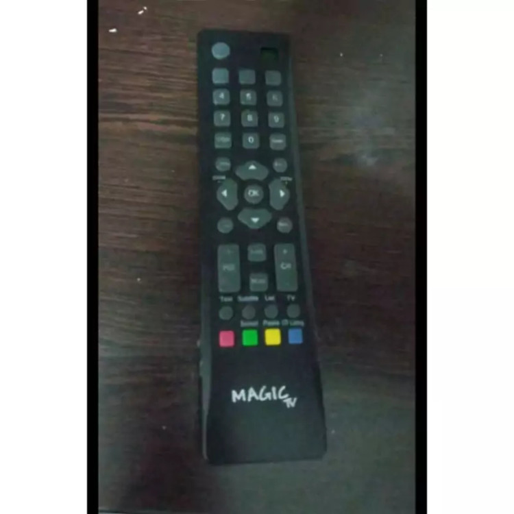 کنترل شرکتی ال ای دی مجیک MAGIC