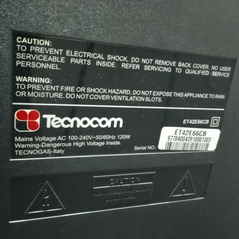 کنترلرشرکتی و باکیفیت ال ای دی نایاب تکنوکام Technocam