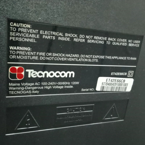 کنترلرشرکتی و باکیفیت ال ای دی نایاب تکنوکام Technocam