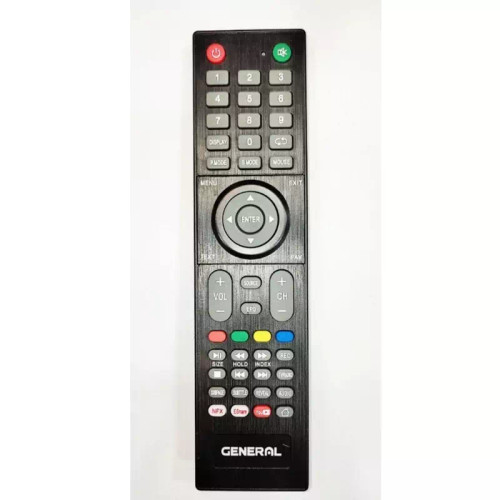 کنترل اصلی و اورجینال ال ای دی جنرال نتفلیکس دار GENERAL NETFLIX