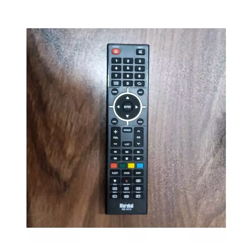 کنترل  اصلی و شرکتی ال ای دی مارشال 4314 و 4305 و 4307