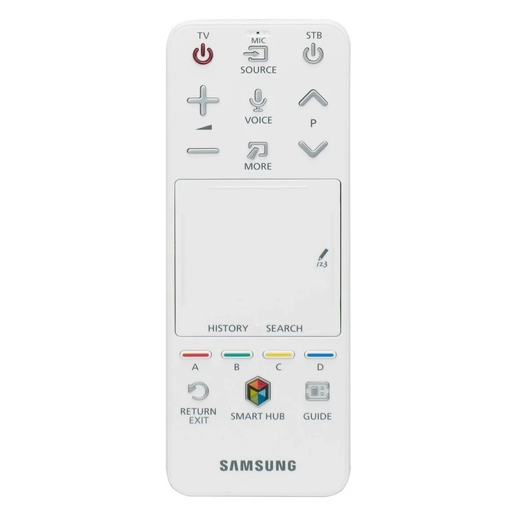 ریموت ایر ماوس سامسونگ مدل F12 (پس کرایه)