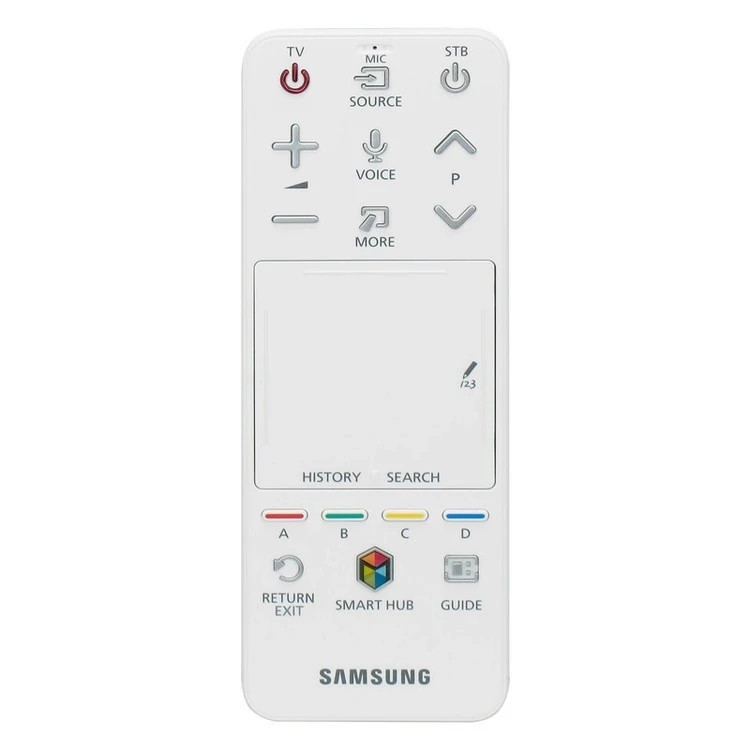 ریموت ایر ماوس سامسونگ مدل F12 (پس کرایه)