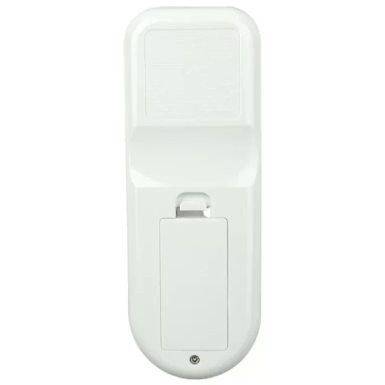 کنترل کولر گازی همه کاره سوئر Suoer F-127E