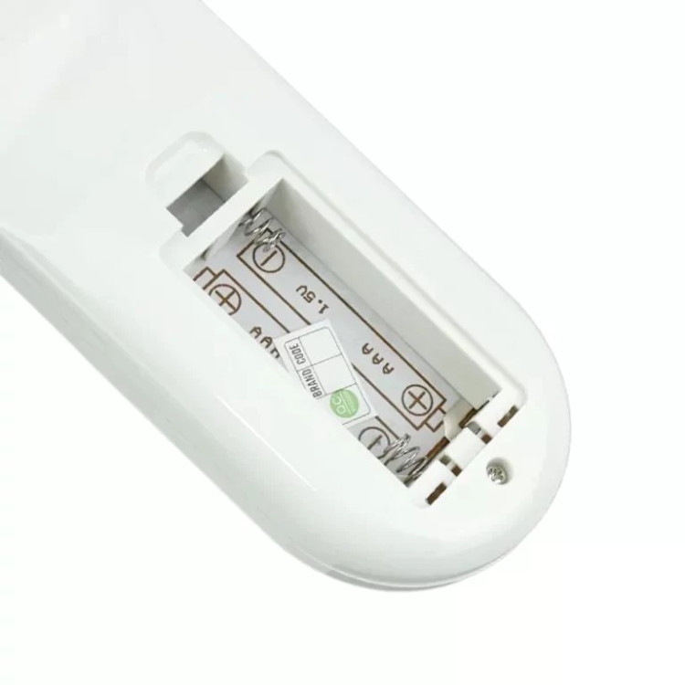کنترل کولر گازی همه کاره سوئر Suoer F-127E