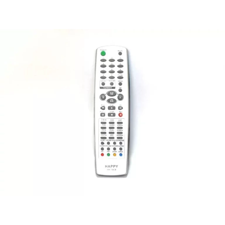 کنترل تلویزیون ال جی همه کاره LG RM-158CB